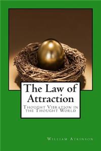 Law of Attraction