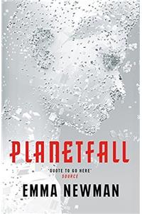 Planetfall