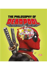 Philosophy of Deadpool