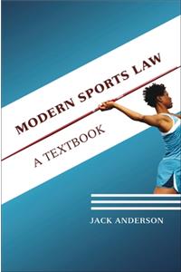 Modern Sports Law