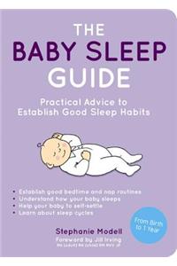 The Baby Sleep Guide