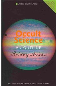 Occult Science