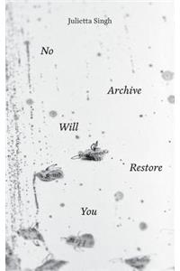 No Archive Will Restore You