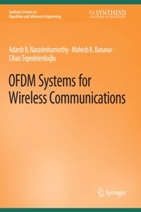 Ofdm Systems for Wireless Communications