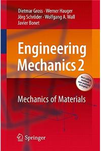 Engineering Mechanics 2: Mechanics of Materials