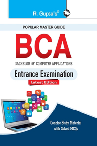 BCA Entrance Exam Guide