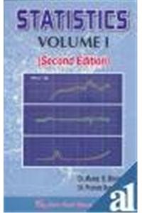 STATISTICS VOL-1