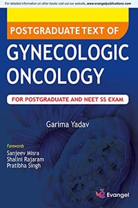 Postgraduate Text of Gynecologic Oncology