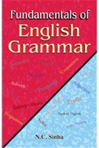 Fundamentals of English Grammar