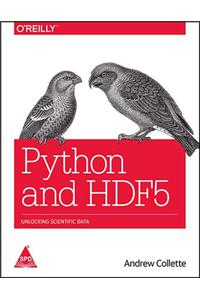 Python and HDF5