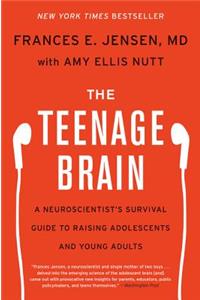 Teenage Brain