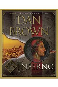 Inferno: Special Illustrated Edition