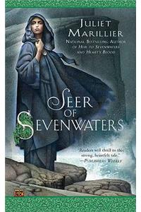 Seer of Sevenwaters