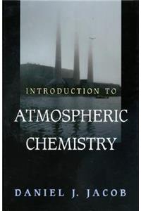 Introduction to Atmospheric Chemistry