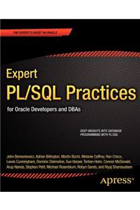 Expert PL/SQL Practices