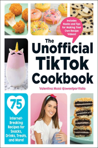 Unofficial Tiktok Cookbook