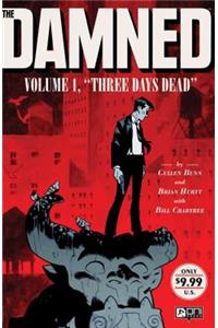 The Damned Volume 1