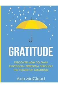 Gratitude