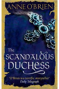 The Scandalous Duchess