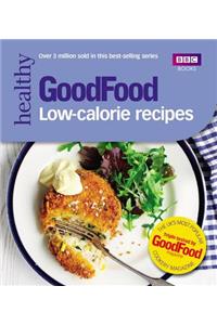 Good Food: Low-calorie Recipes