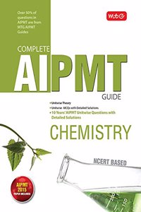 Complete Aipmt Guide - Chemistry