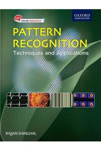 Pattern Recognition