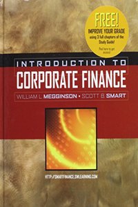 Introduction to Corporate Finance