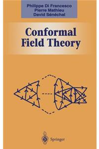 Conformal Field Theory