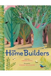 The Home Builders