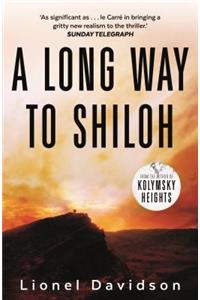 A Long Way to Shiloh