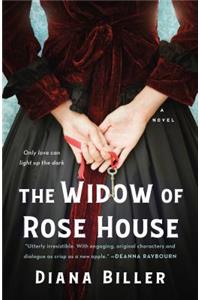 Widow of Rose House