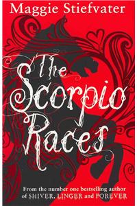 Scorpio Races