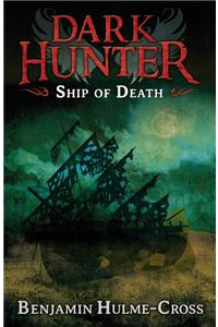 Ship of Death (Dark Hunter 6)