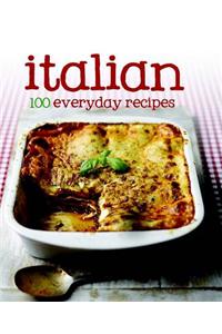 100 Recipes Italian