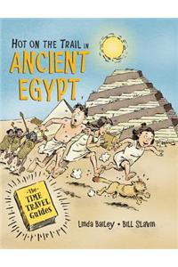 Hot on the Trail in Ancient Egypt