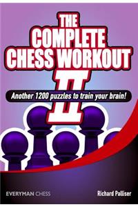 Complete Chess Workout 2