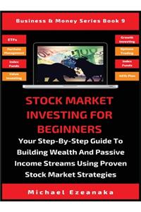 Stock Market Investing For Beginners