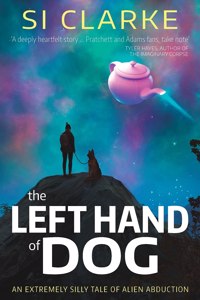 Left Hand of Dog