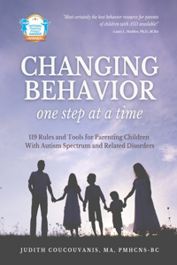 Rules and Tools for Parents of Children with Autism Spectrum and Related Disorders