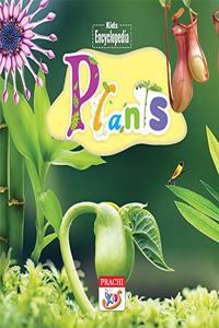 Kids Encyclopedia Plants