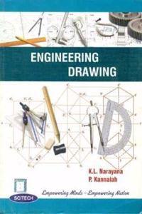 Engineering Drawing (JNTU)