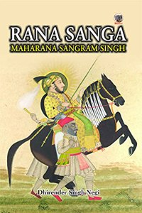 Ranga Sanga Maharana Sangram Singh