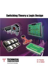 Switching Theory & Logic Design (JNTU)