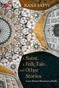 SAINT, A FOLK TALE AND OTHER STORIES