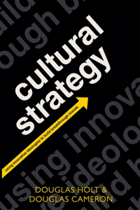 Cultural Strategy