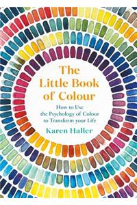 Little Book of Colour