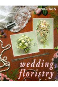 Wedding Floristry