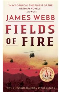 Fields of Fire