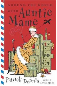 Around the World With Auntie Mame