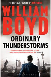 Ordinary Thunderstorms